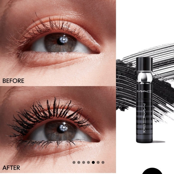 MAC Lash Bash Mini Mascara Trio - Picture 6 of 11